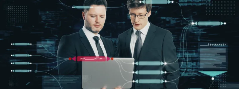 Adler Forge: Revolucionizování správy kryptoměnových aktiv pro současné obchodníky